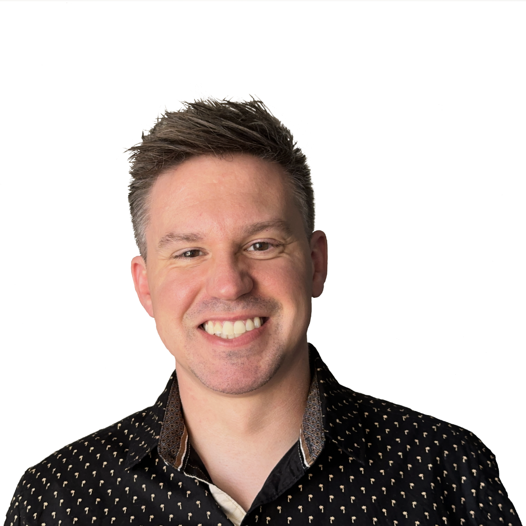 A photo of Joel