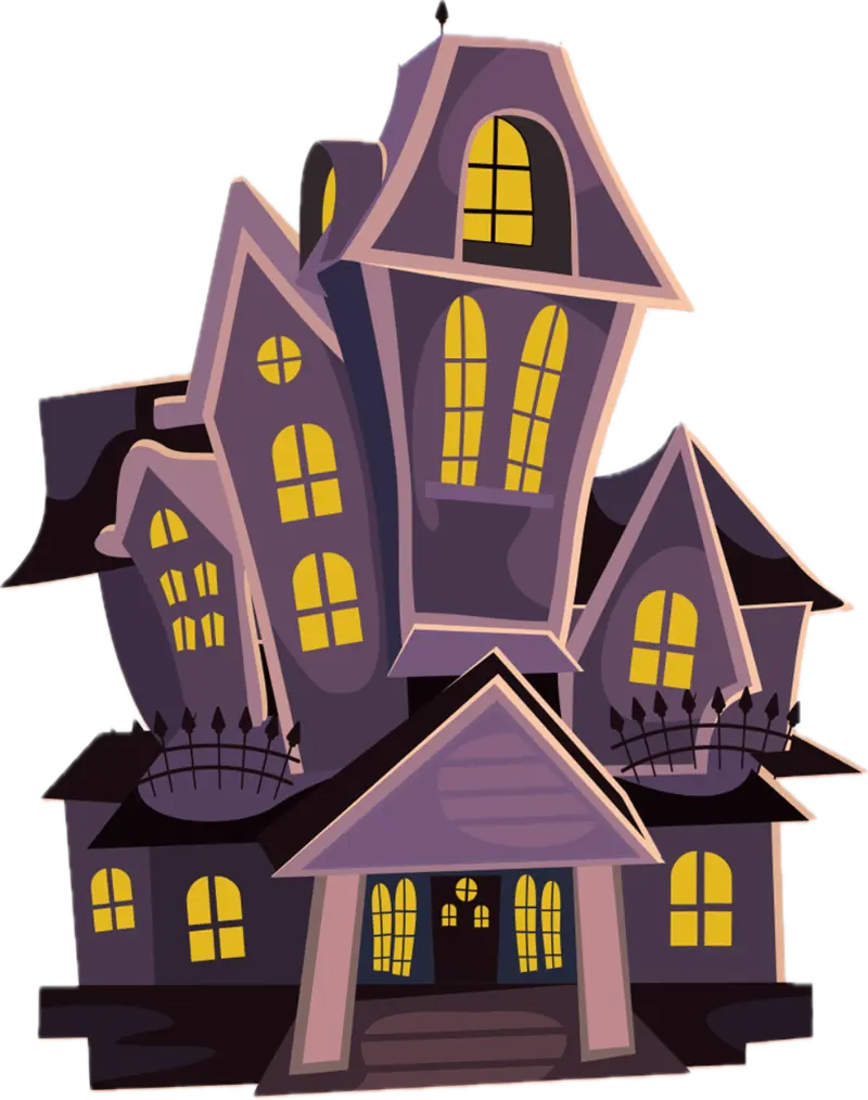 Haunted House