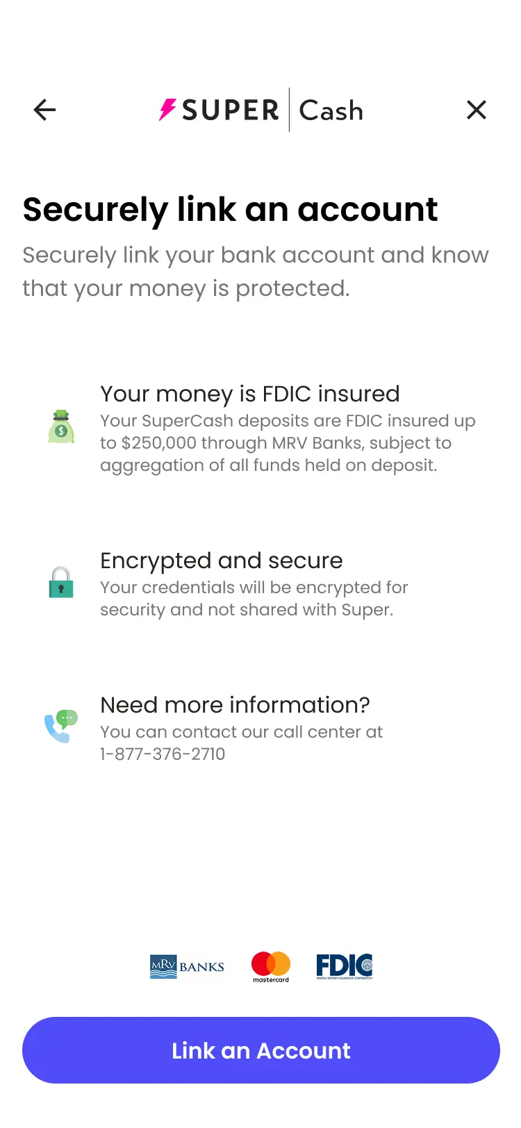 Legacy app screen 12